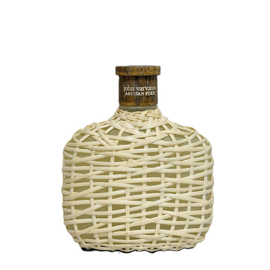 John Varvatos Artisan Pure EDT Spray 4.2 oz / 125ml Men - Rare Hard to find