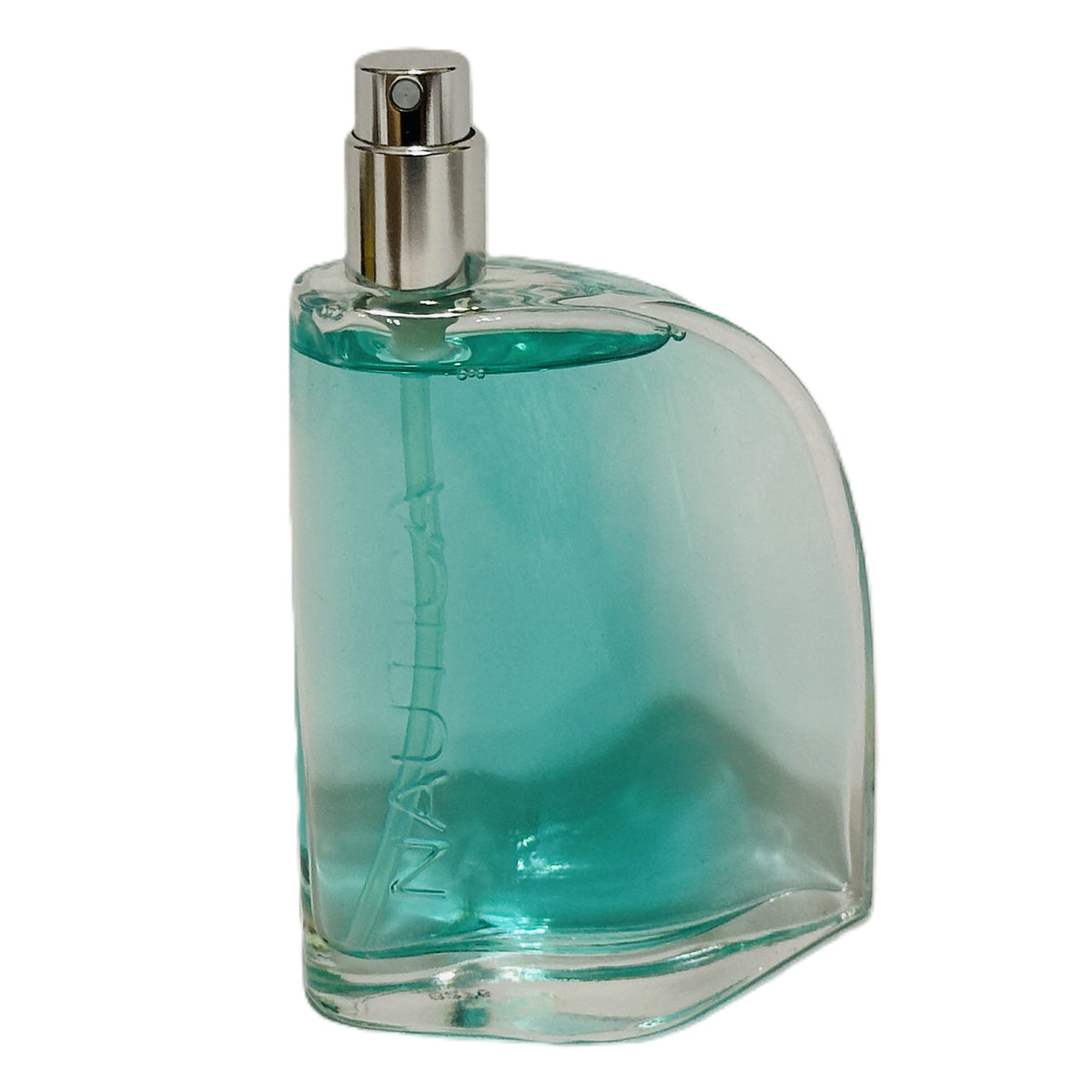 Nautica by Nautica for Men | 50 ml / 1.7 fl oz Cologne Spray Tester, No Cap