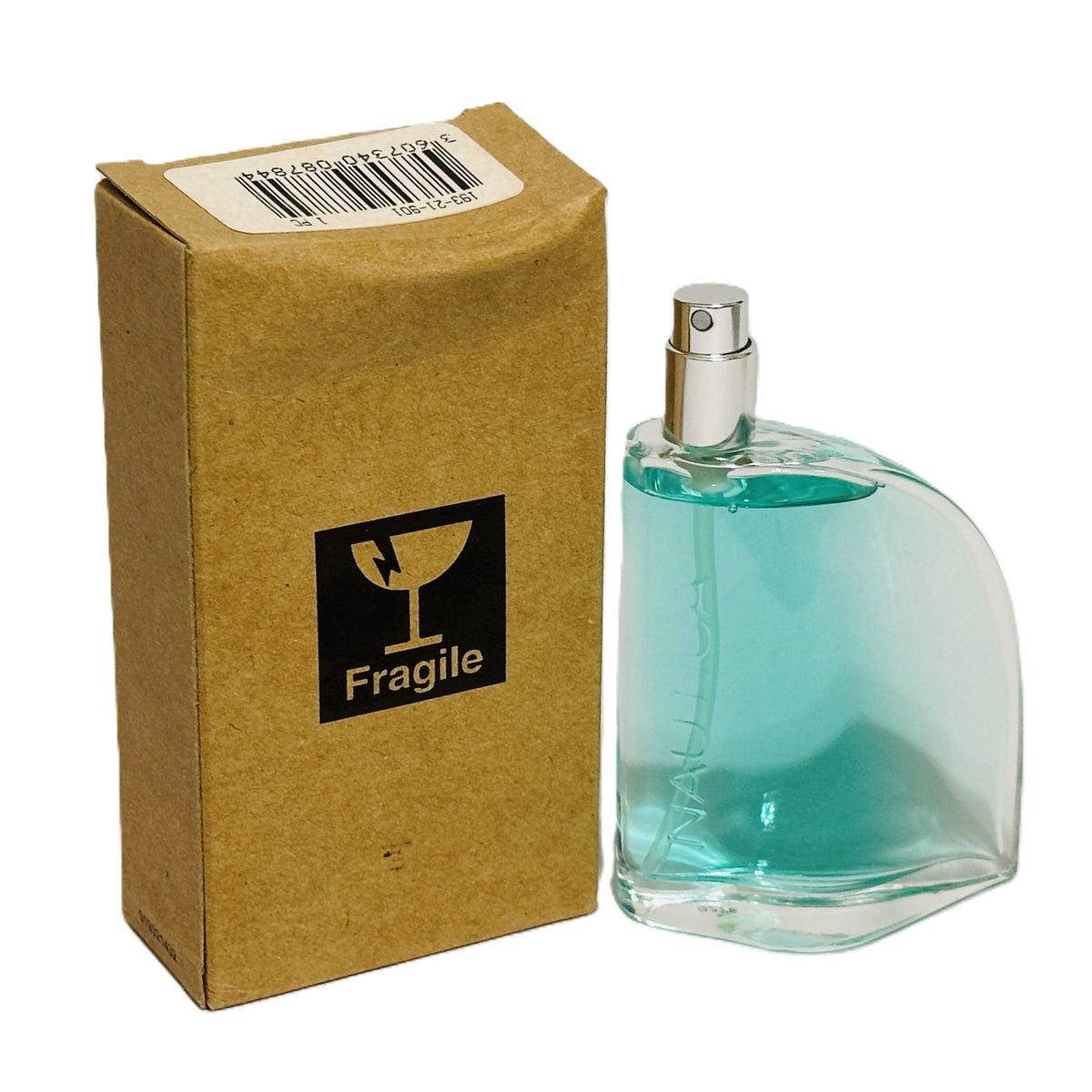 Nautica by Nautica for Men | 50 ml / 1.7 fl oz Cologne Spray Tester, No Cap