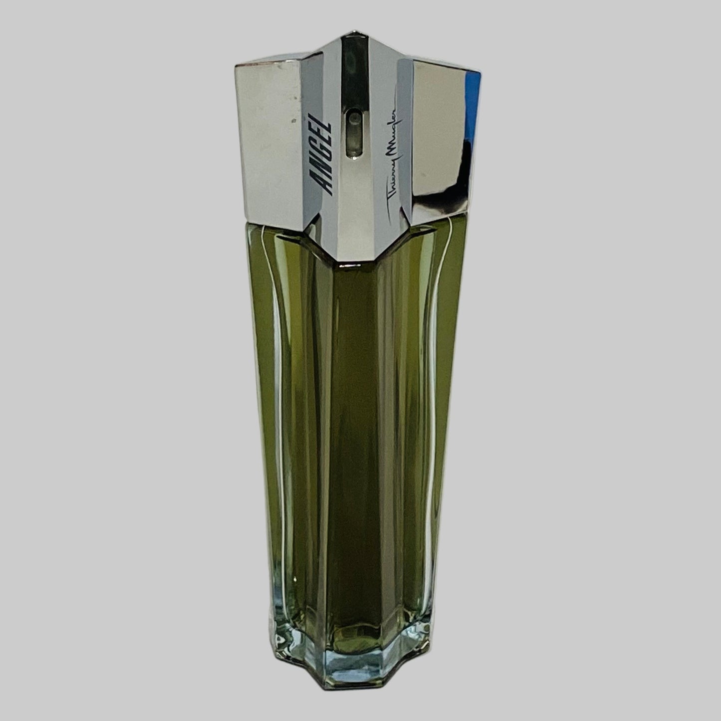 Angel by Thierry Mugler for women, 3.4 fl.oz / 100 ml eau de parfum spray