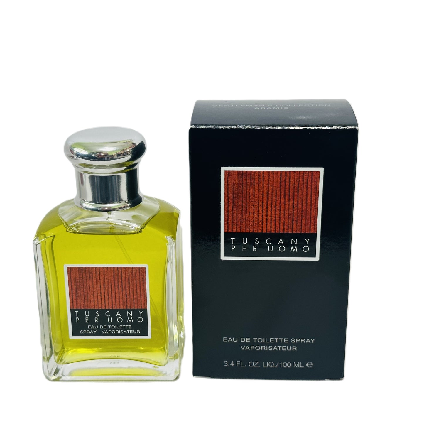Tuscany Per Uomo Aramis for Men - Rare Vintage Discontinued
