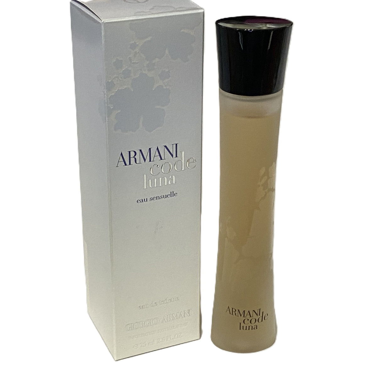 Armani Code Luna Eau Sensuelle by Giorgio Armani for Women EDT | 1.7 oz & 2.5 oz | Choose Your Option