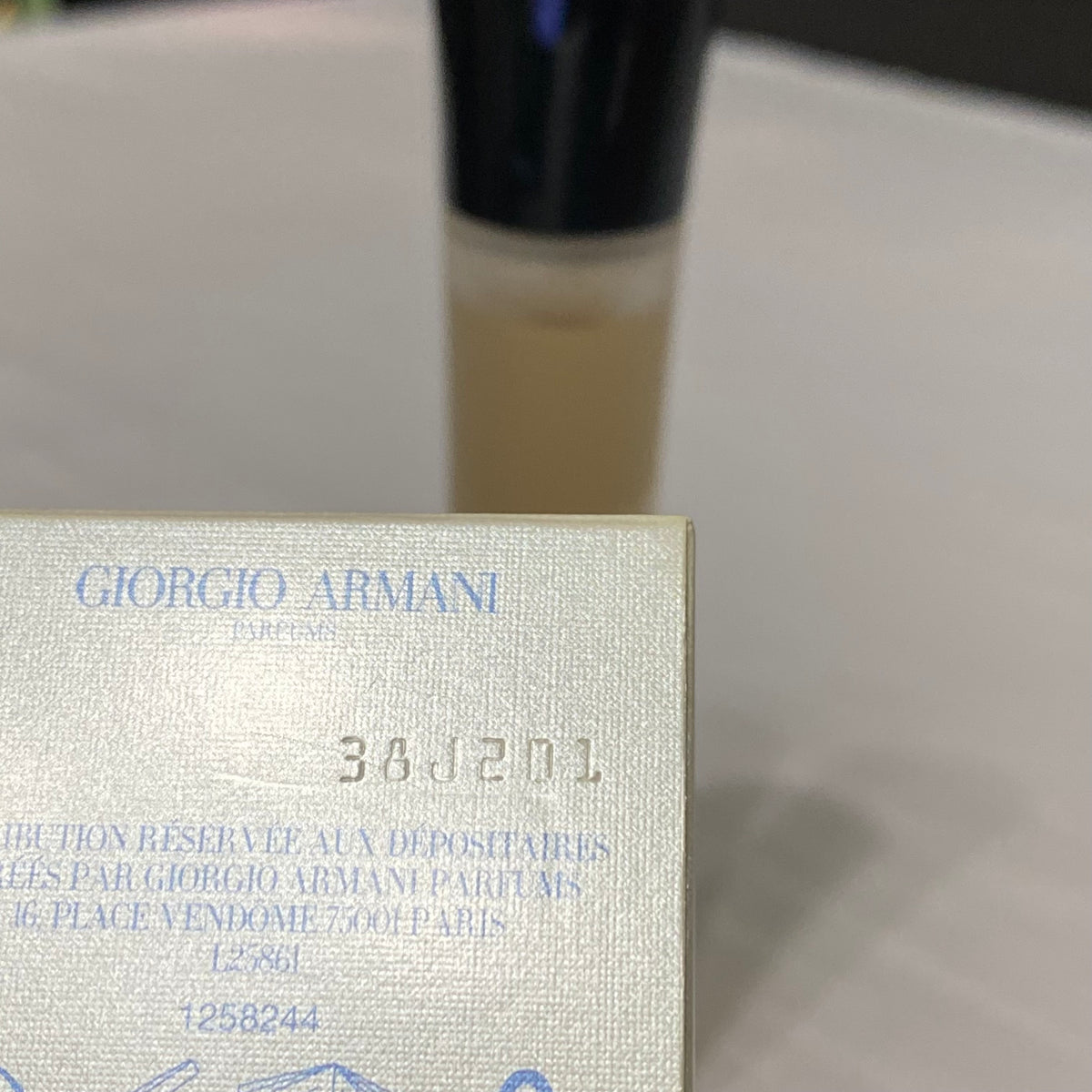 Armani Code Luna Eau Sensuelle by Giorgio Armani for Women EDT | 1.7 oz & 2.5 oz | Choose Your Option