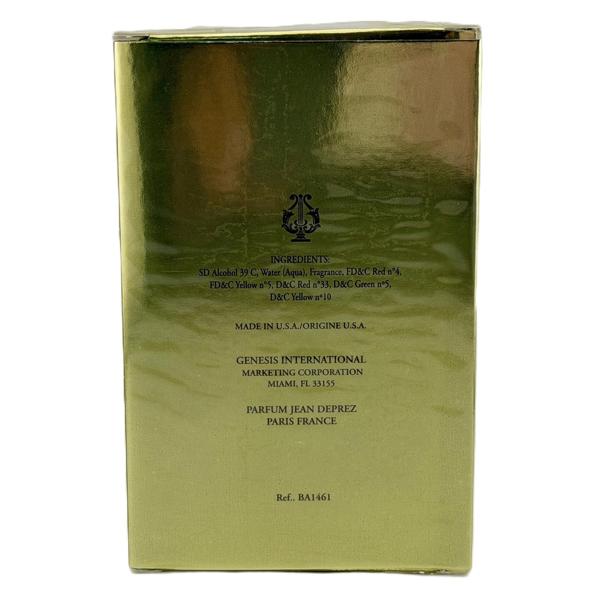 👑 RARE & Hard to Find: Bal à Versailles by Jean Desprez for Women | 2 Sizes | Brand New Sealed Box | Legendary French Oriental