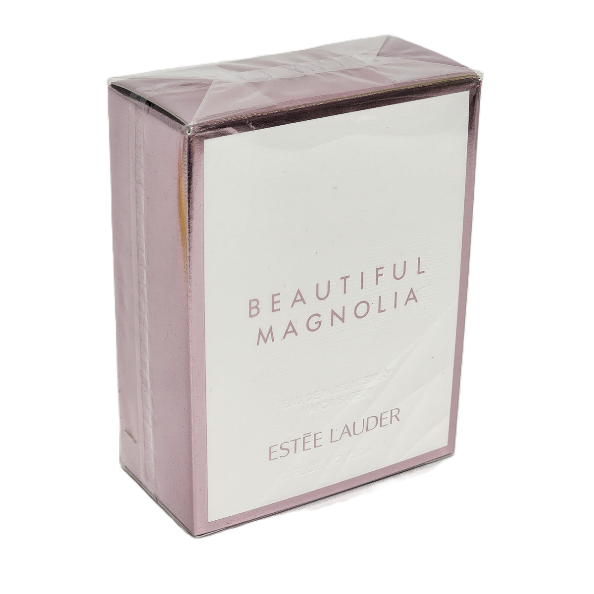 🌸 RARE & HARD TO FIND: Beautiful Magnolia by Estée Lauder for Women | 2 Options | 1.0 oz EDP Sealed + 1.7 oz EDP No Cello | Actual Images! | Luminous Floral EDP