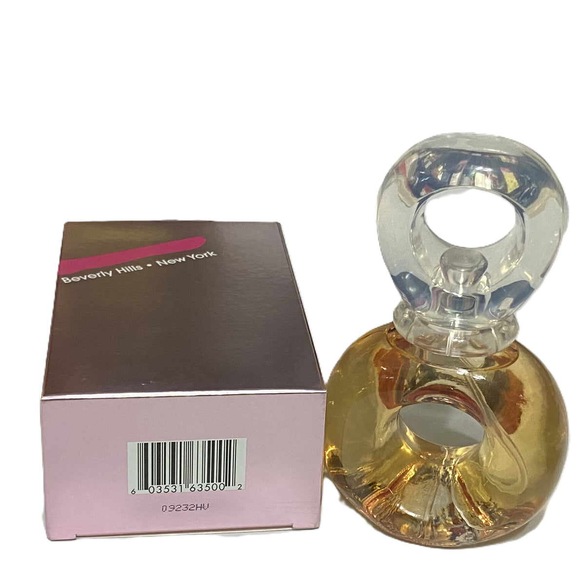 Bijan Style by Bijan Women's 75 ml / 2.5 fl oz EDT Spray - Vintage, New Boxed & Sealed Options