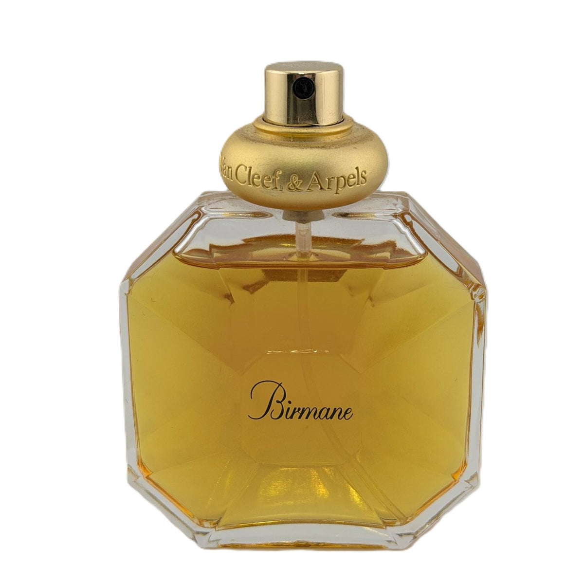 Van Cleef & Arpels Birmane Vintage Eau de Toilette for Women – Rare Discontinued Fragrance | Multiple Options