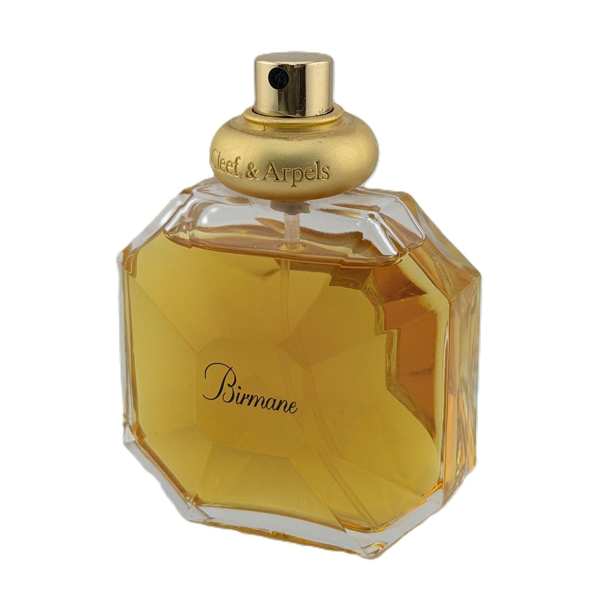 Van Cleef & Arpels Birmane Vintage Eau de Toilette for Women – Rare Discontinued Fragrance | Multiple Options