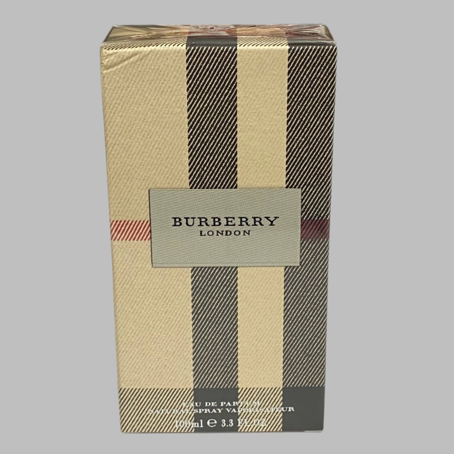 Vintage - Burberry London by Burberry for Women 3.3 fl.oz / 100 ml eau de parfum spray
