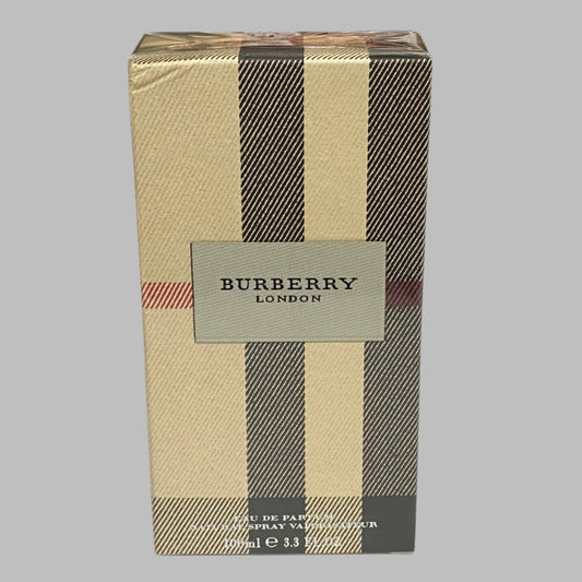 Vintage - Burberry London by Burberry for Women 3.3 fl.oz / 100 ml eau de parfum spray