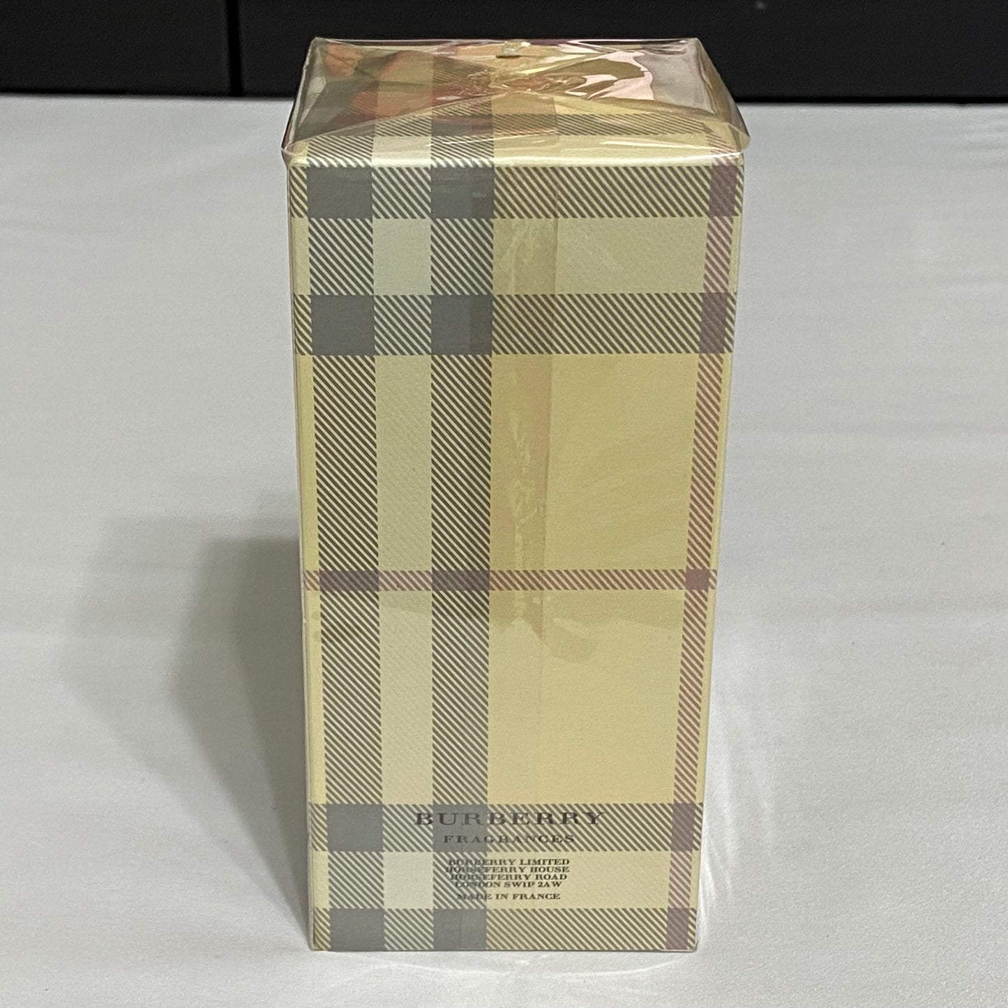 Burberry Touch by Burberry for Women 3.3 fl.oz / 100 ml eau de parfum spray - vintage