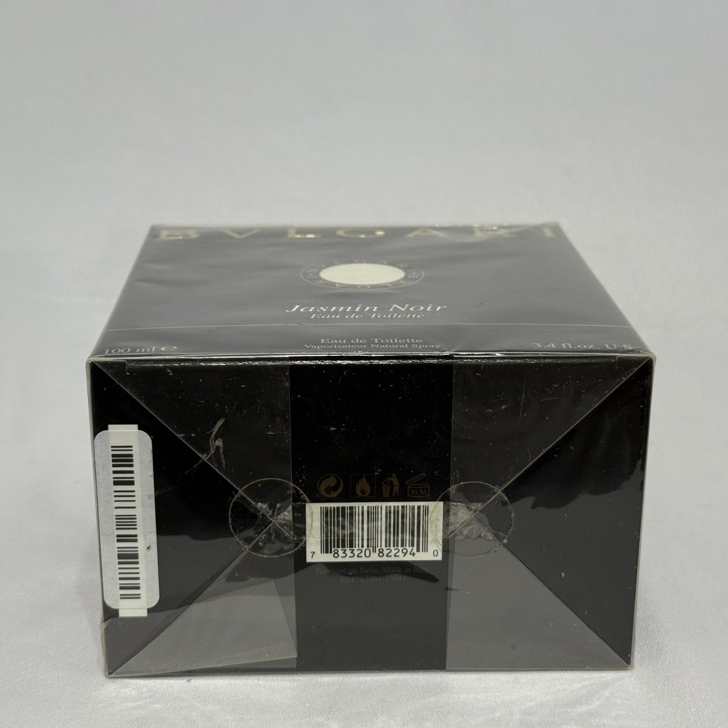 Bvlgari Jasmin Noir Women 3.4 fl.oz / 100 ml Eau de Toilette Spray