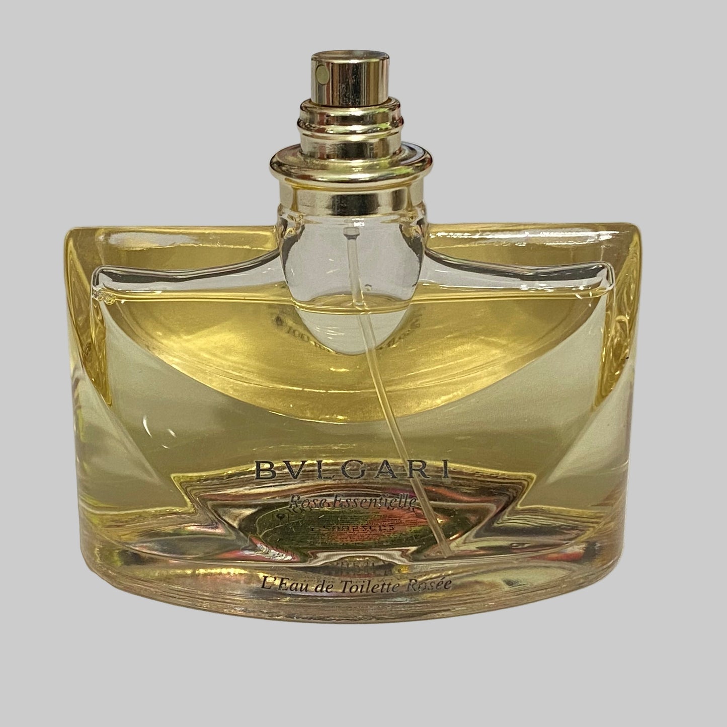 Bvlgari Rose Essentielle Women 3.4 fl.oz / 100 ml EDP Spray, NoCap