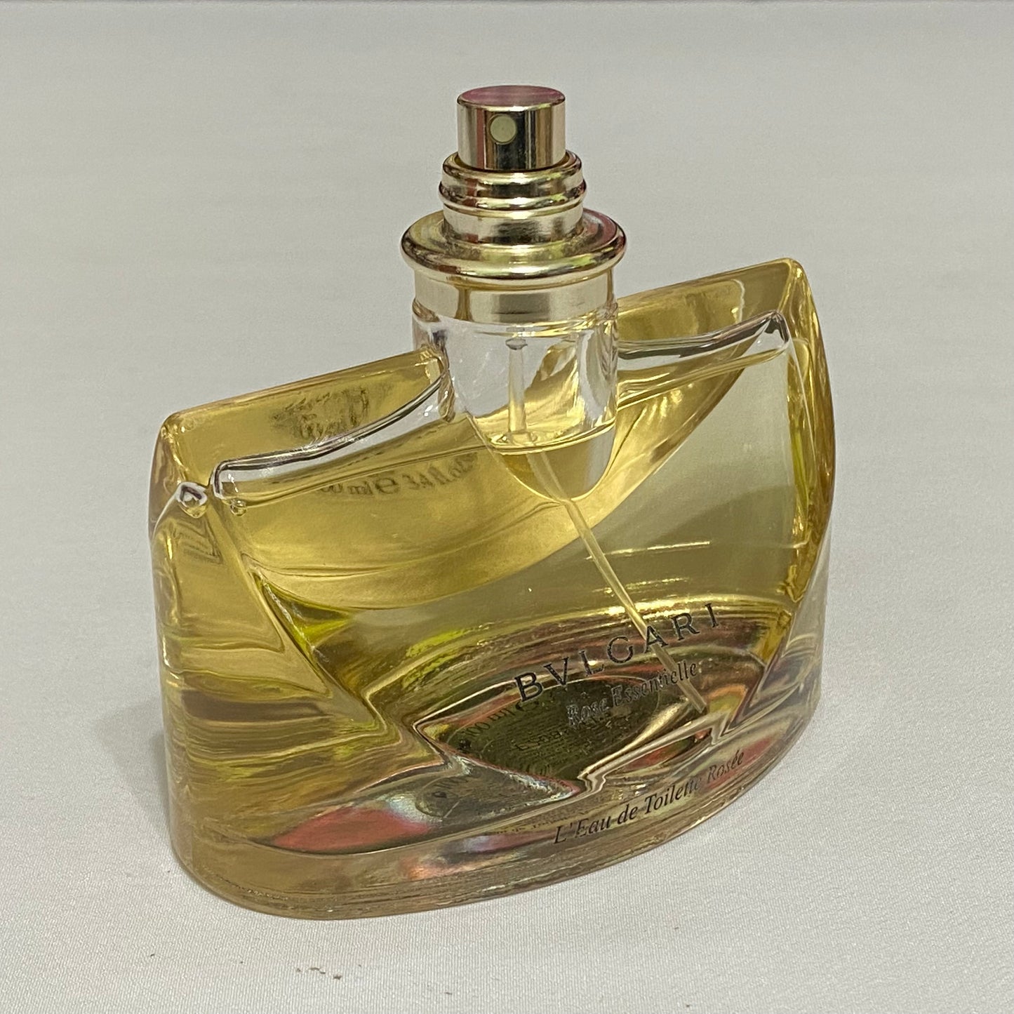 Bvlgari Rose Essentielle Women 3.4 fl.oz / 100 ml EDP Spray, NoCap