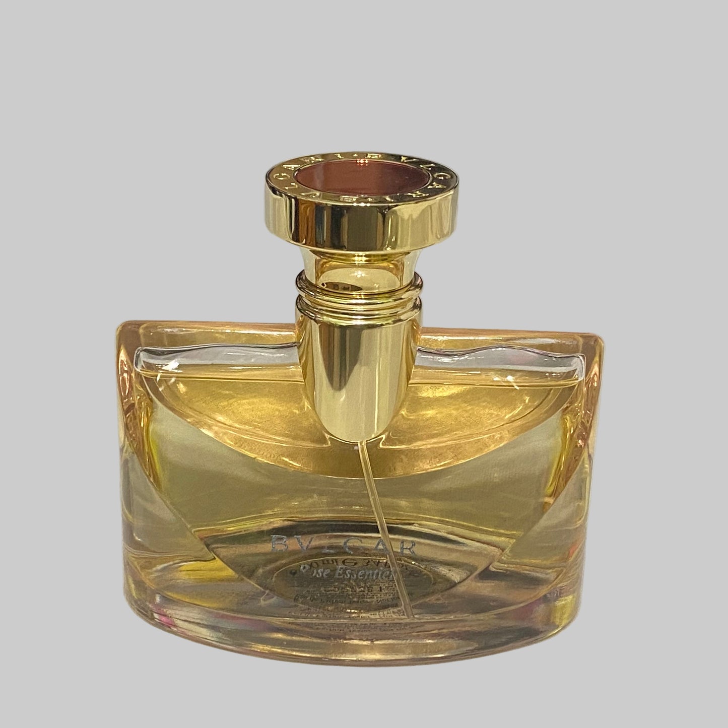 Bvlgari Rose Essentielle Women 3.4 fl.oz / 100 ml EDP Spray, no box