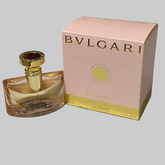 Bvlgari Rose Essentielle Women 1.7 fl.oz / 50 ml eau de parfum Spray