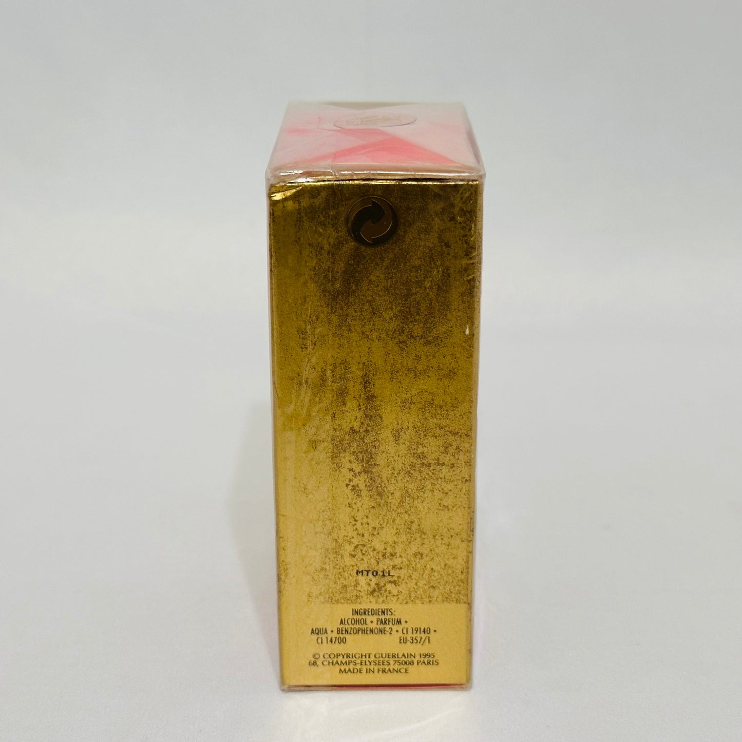Vintage: Champs-Elysees Guerlain Women 1.7 fl.oz / 50 ml eau de toilette spray