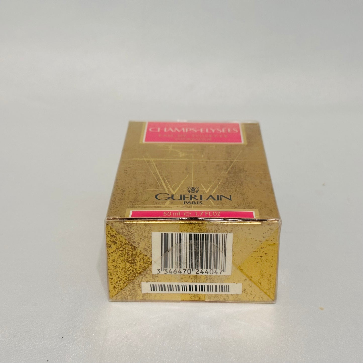 Vintage: Champs-Elysees Guerlain Women 1.7 fl.oz / 50 ml eau de toilette spray