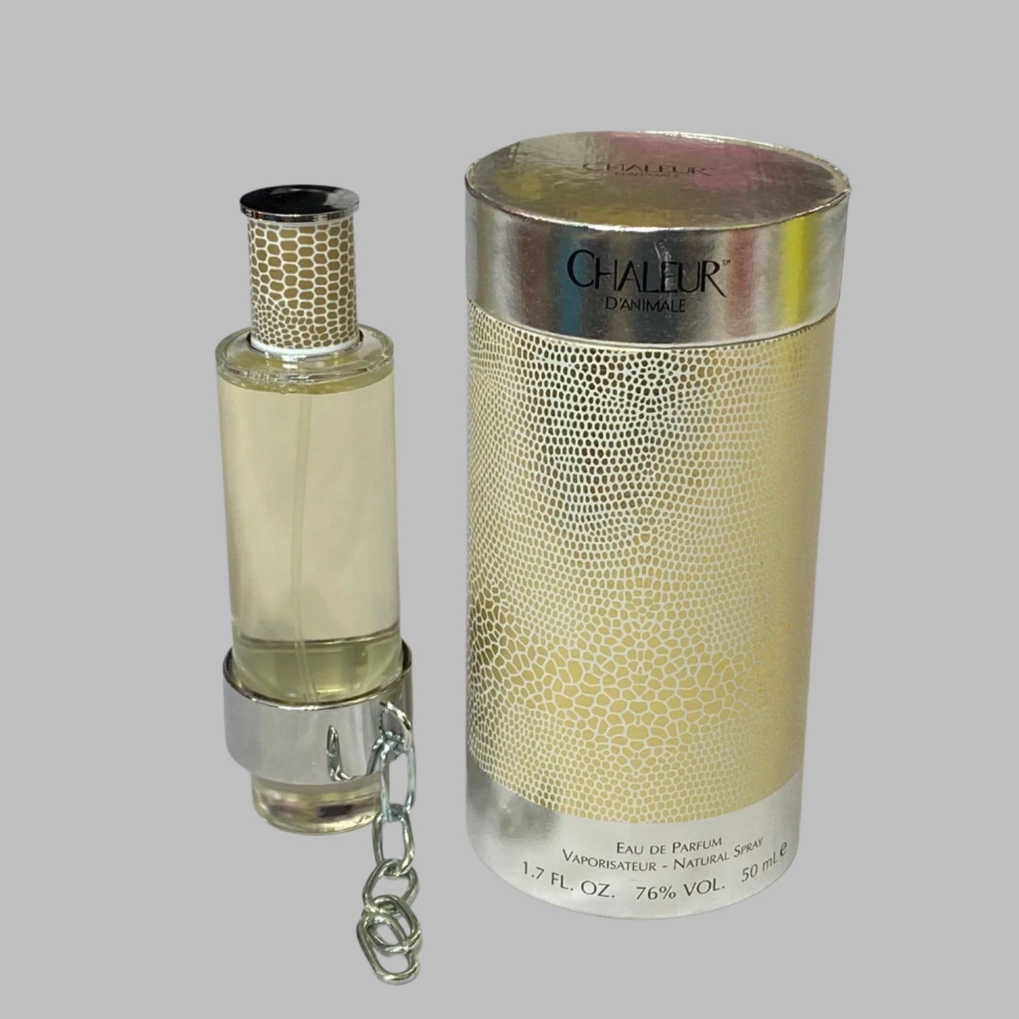 Chaleur d'Animale for Women 1.7 fl.oz / 50 ml eau de Parfum Spray