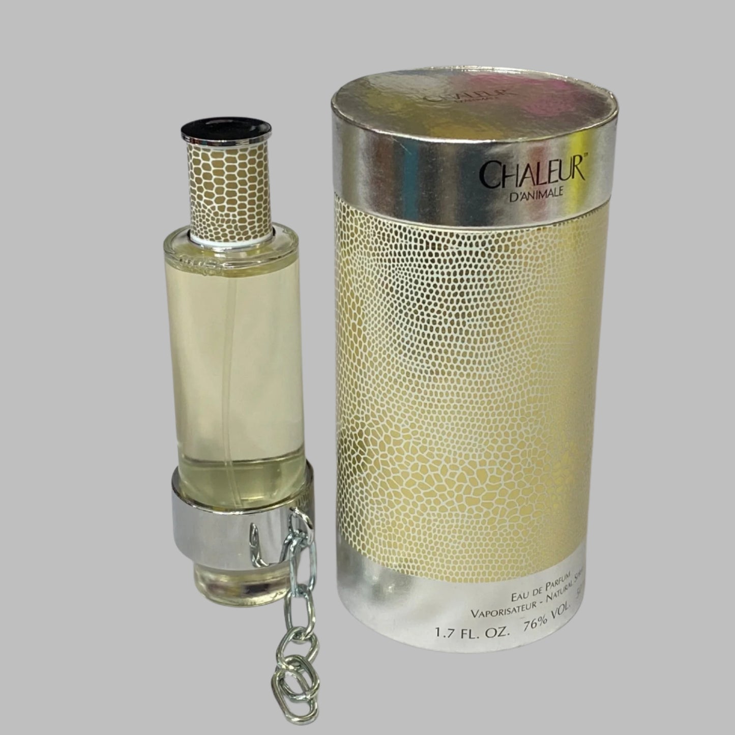 Chaleur d'Animale for Women 1.7 fl.oz / 50 ml eau de Parfum Spray