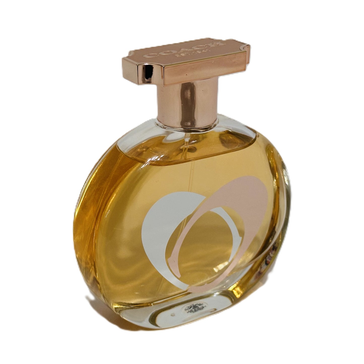 Coach Love by Coach for Women 3.4 fl.oz / 100 ml Eau de Parfum Spray — Used
