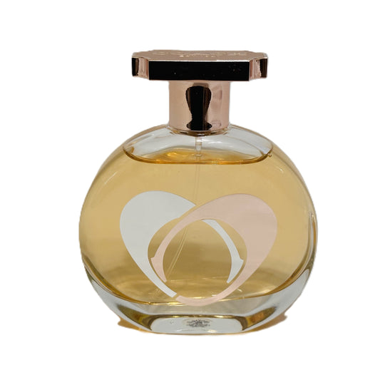 Coach Love by Coach for Women 3.4 fl.oz / 100 ml Eau de Parfum Spray — Used
