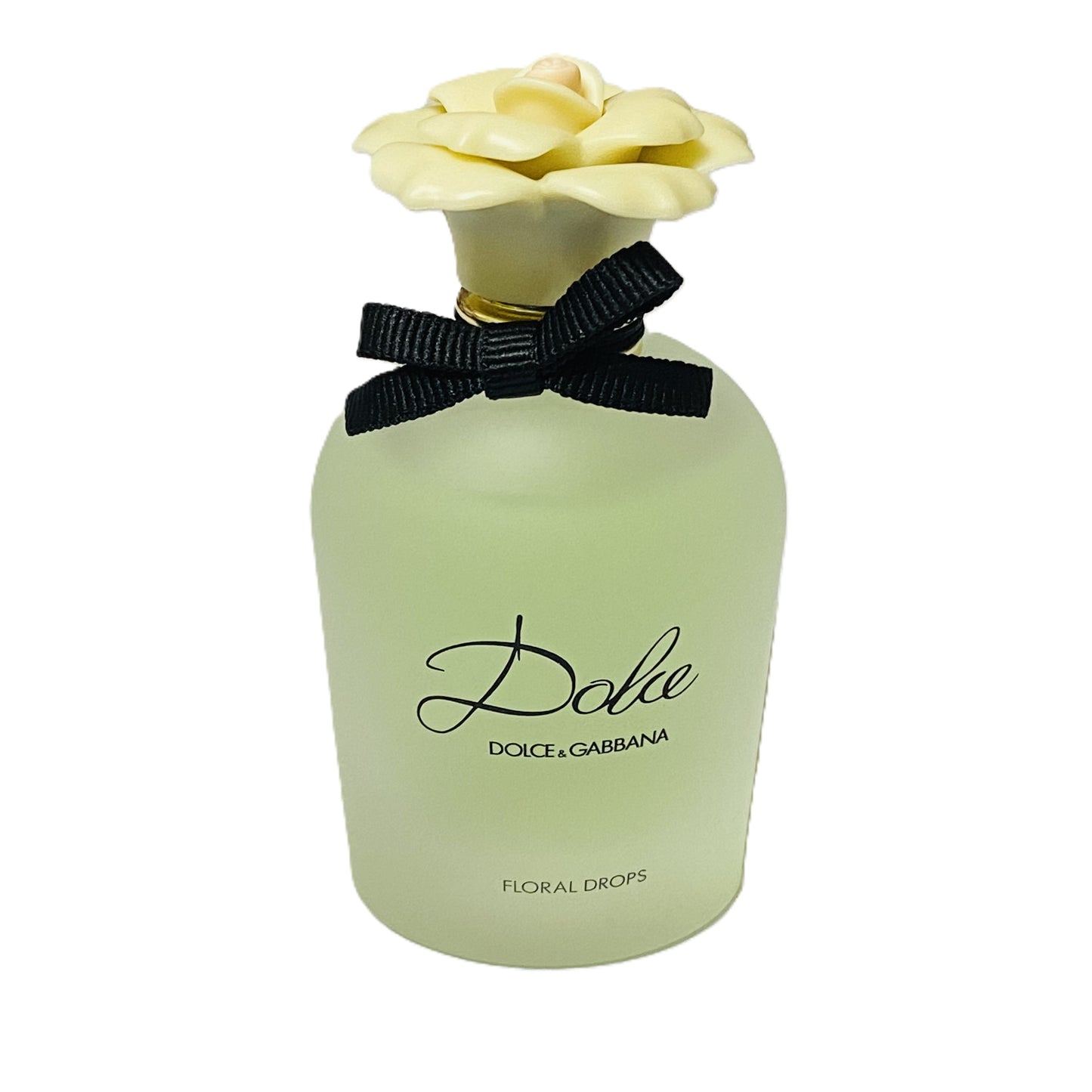 🌸 Dolce Floral Drops by Dolce & Gabbana | Rare Discontinued EDT | 1.0 oz & 2.5 oz Tester