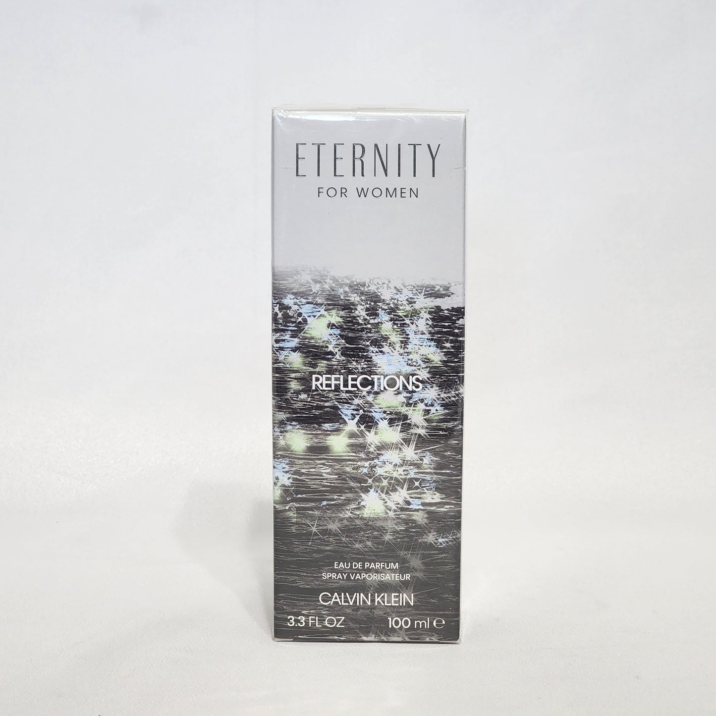 Calvin Klein Eternity Reflections , 3.3 oz EDP Spray