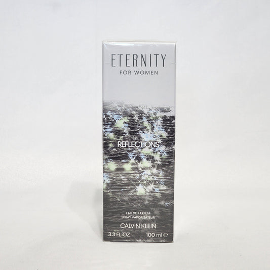 Calvin Klein Eternity Reflections , 3.3 oz EDP Spray