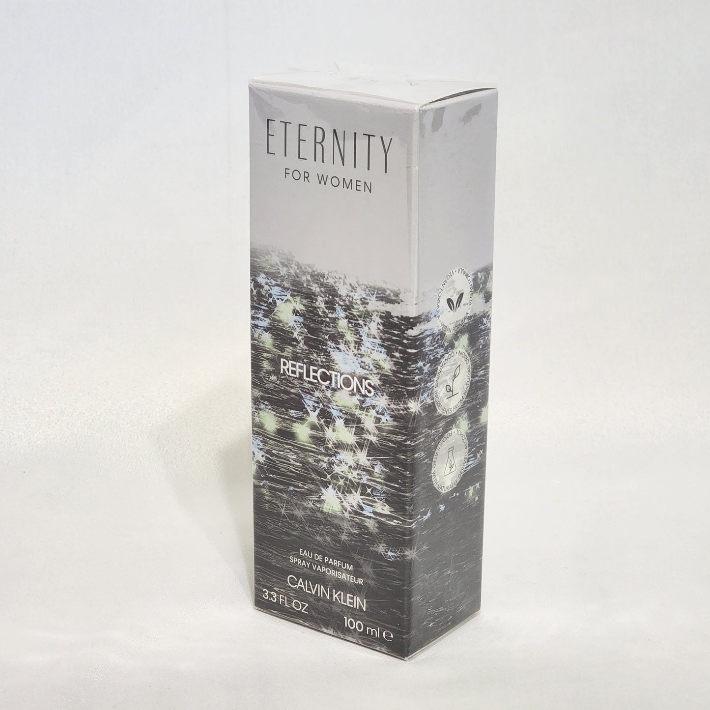 Calvin Klein Eternity Reflections , 3.3 oz EDP Spray