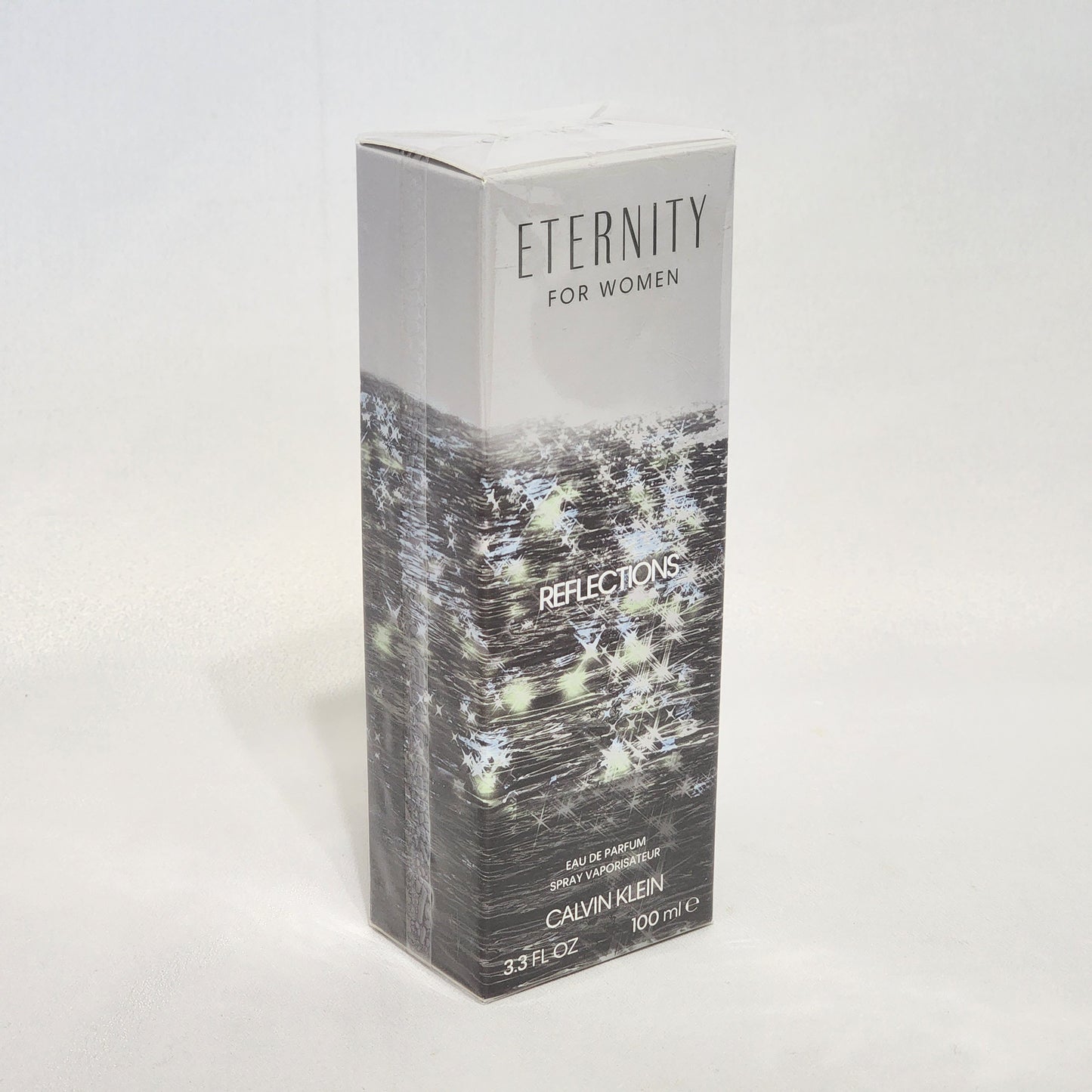Calvin Klein Eternity Reflections , 3.3 oz EDP Spray