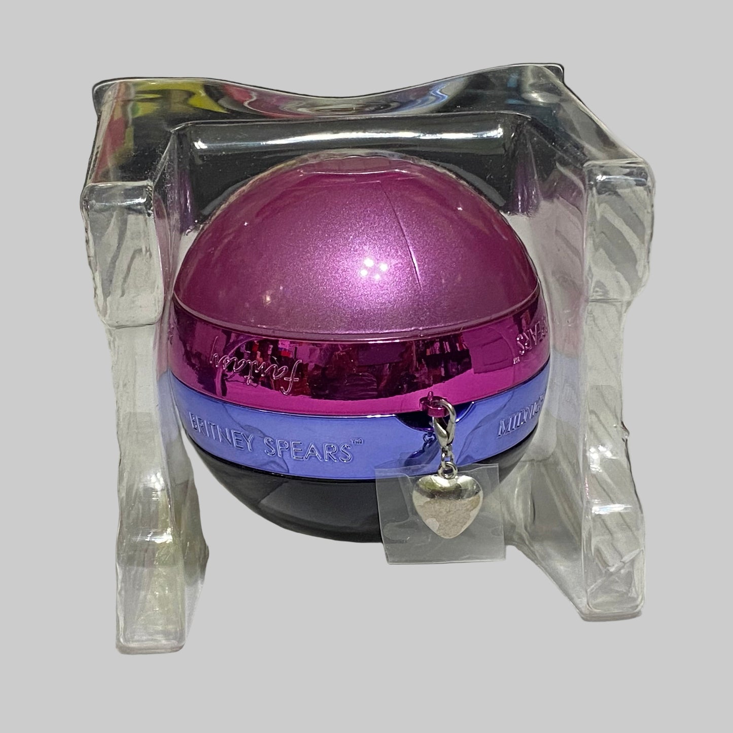 Fantasy + Midnight “twist” 1.7 oz / 50 ml each eau de Parfum Spray