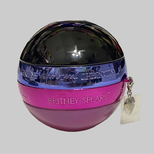 Fantasy + Midnight “twist” 1.7 oz / 50 ml each eau de Parfum Spray