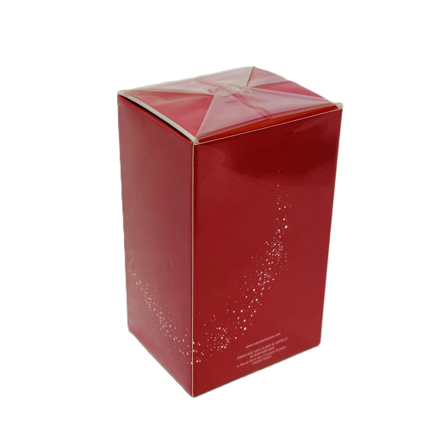 Féerie Rubis by Van Cleef & Arpels for Women | Rare Discontinued EDP | 3.3 oz / 100 ml