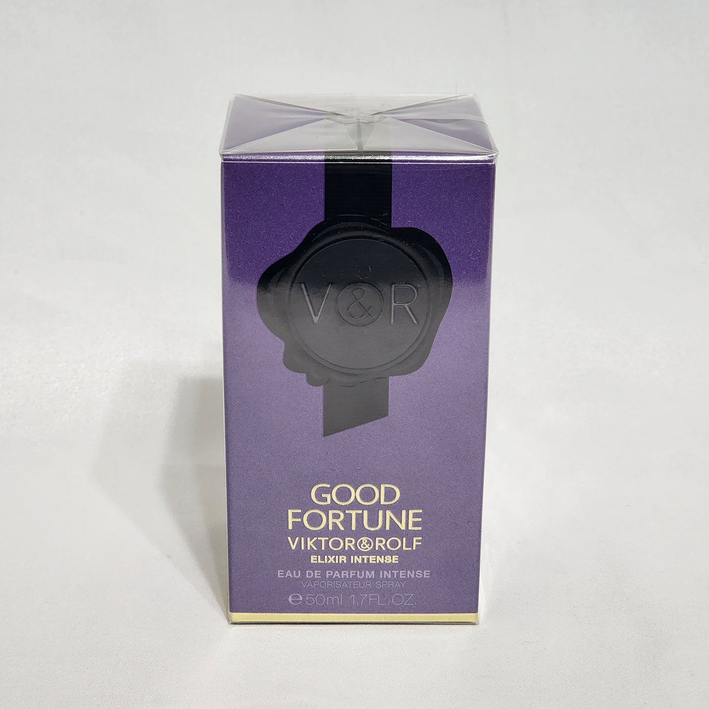 Good Fortune Elixir Intense by Viktor and Rolf for women 1.7 fl.oz / 50 ml eau de parfum intense spray
