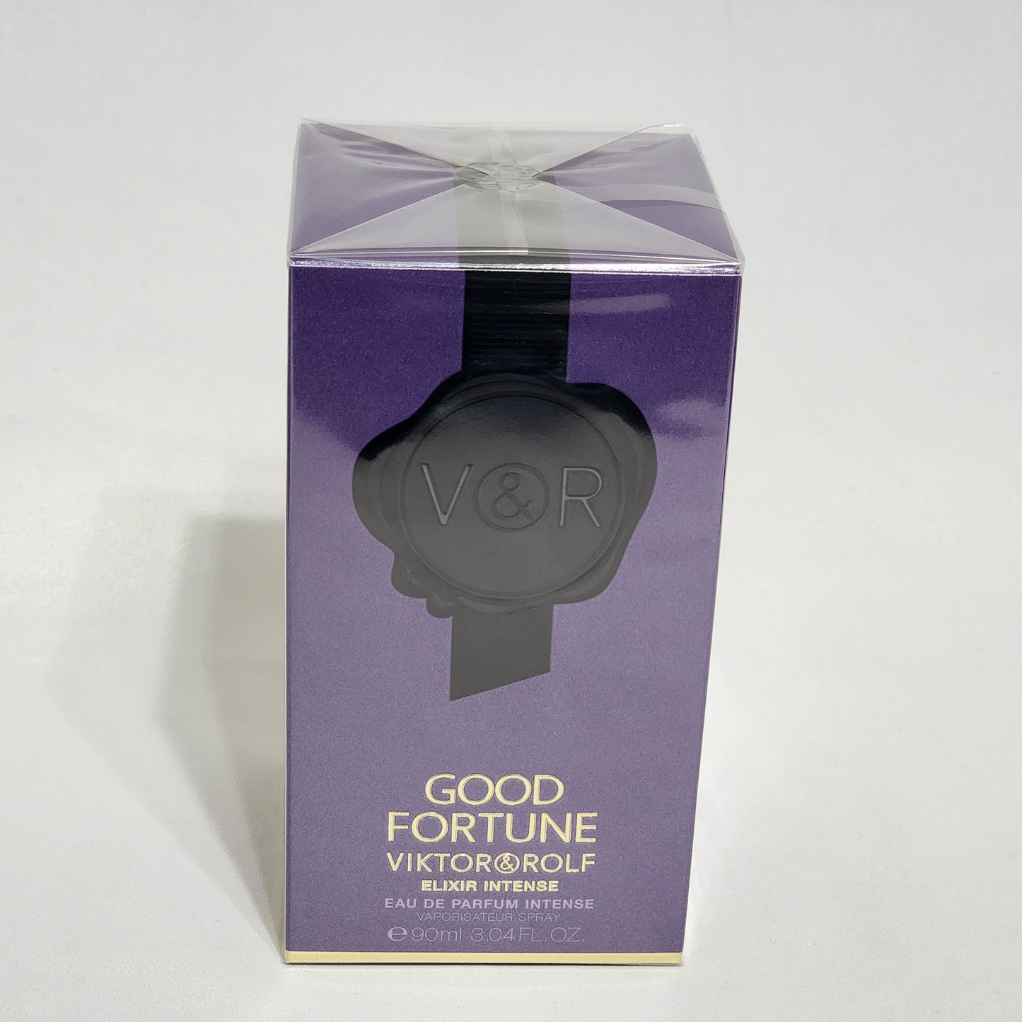 Good Fortune Elixir Intense by Viktor & Rolf for women 3.04 fl.oz / 90 ml eau de parfum intense spray