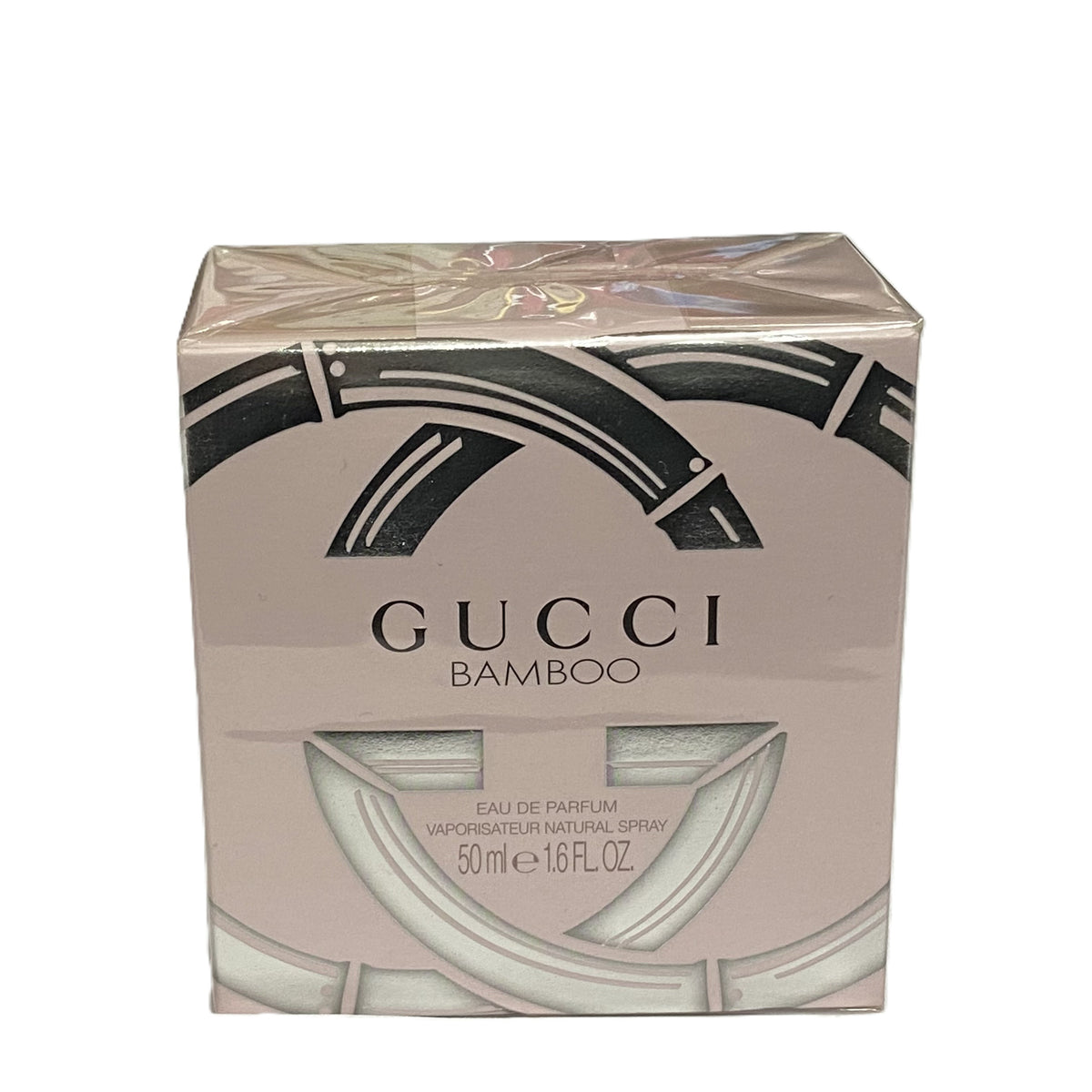 Gucci Bamboo for Women EDP | Vintage Formulation | Rare | 1.6 oz Sealed & 2.5 oz Tester
