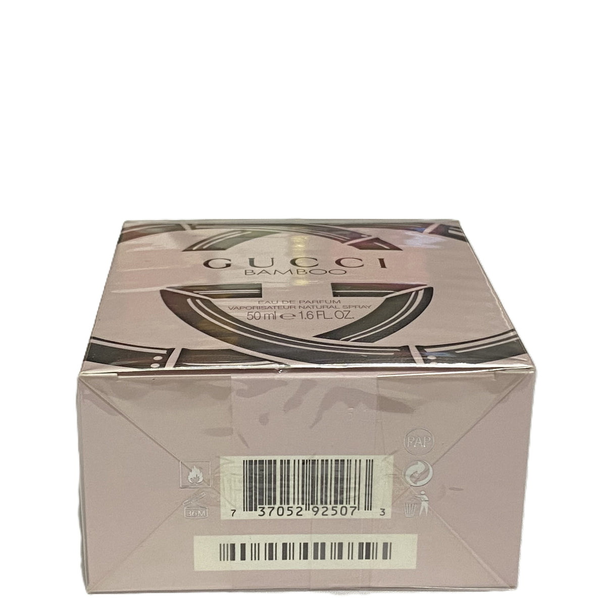 Gucci Bamboo for Women EDP | Vintage Formulation | Rare | 1.6 oz Sealed & 2.5 oz Tester