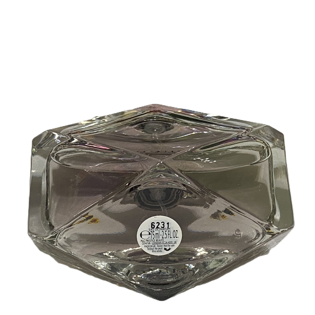 Gucci Bamboo for Women EDP | Vintage Formulation | Rare | 1.6 oz Sealed & 2.5 oz Tester
