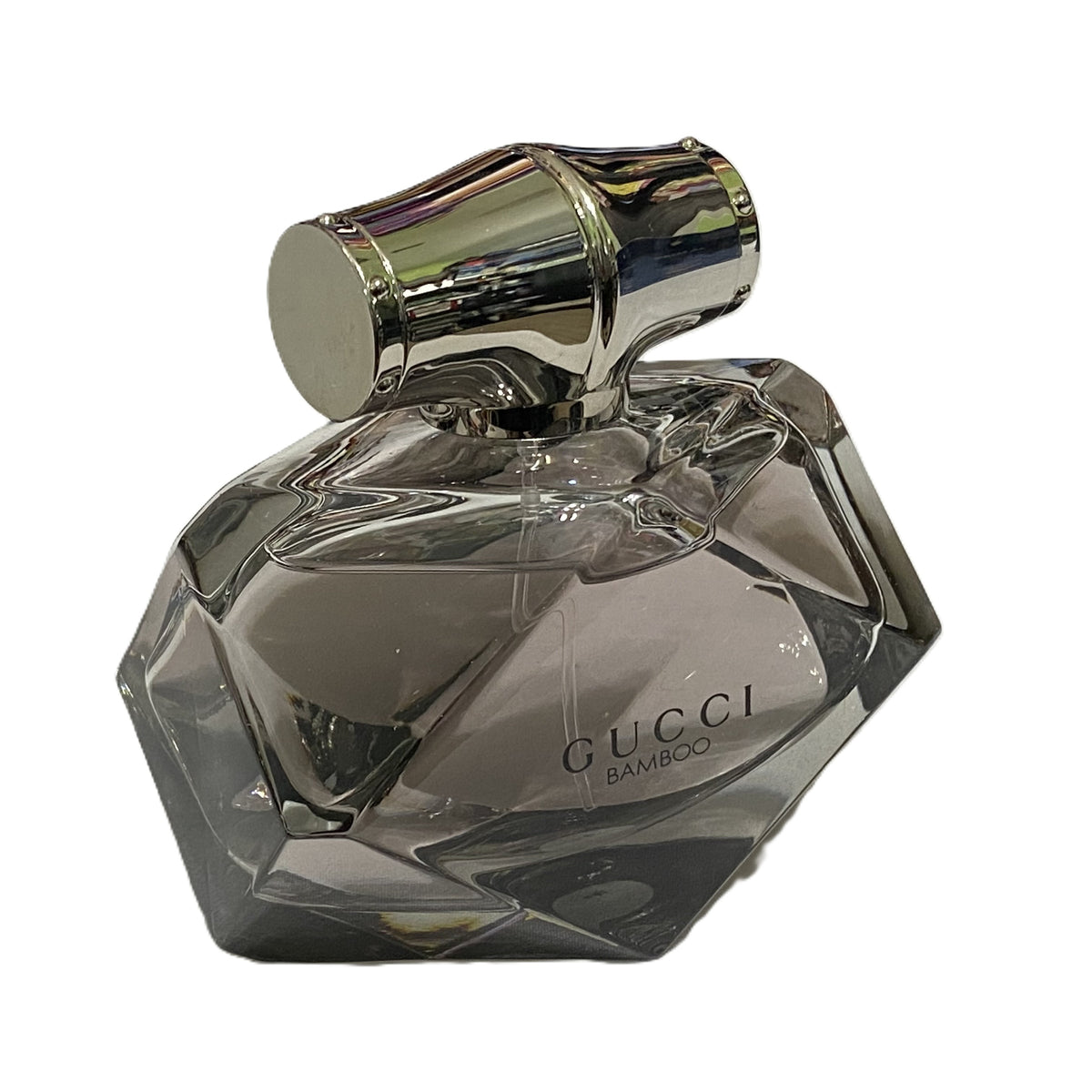 Gucci Bamboo for Women EDP | Vintage Formulation | Rare | 1.6 oz Sealed & 2.5 oz Tester