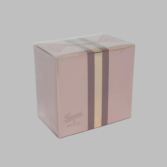 Vintage Rare fragrance:  Gucci by Gucci for women 1.6 fl.oz / 50 ml eau de toilette spray