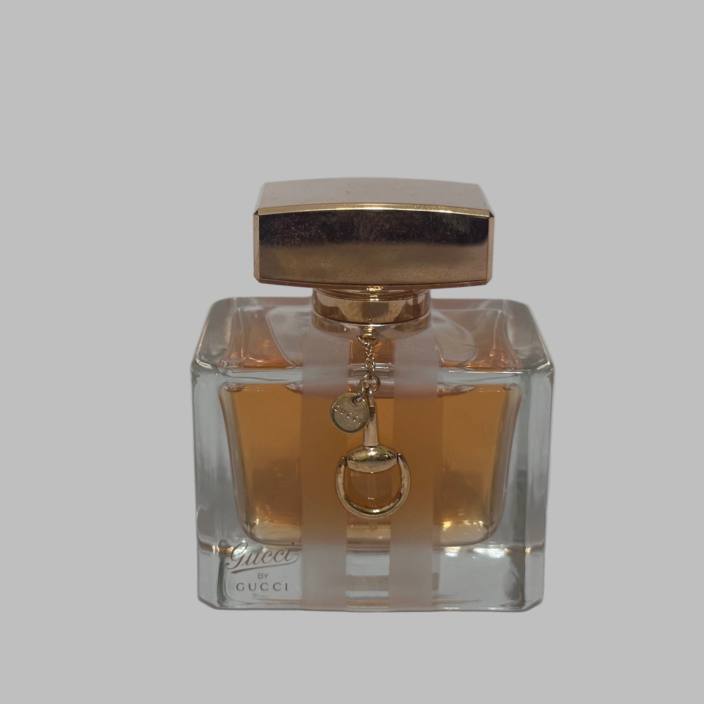 Vintage Rare fragrance:  Gucci by Gucci for women 1.6 fl.oz / 50 ml eau de toilette spray