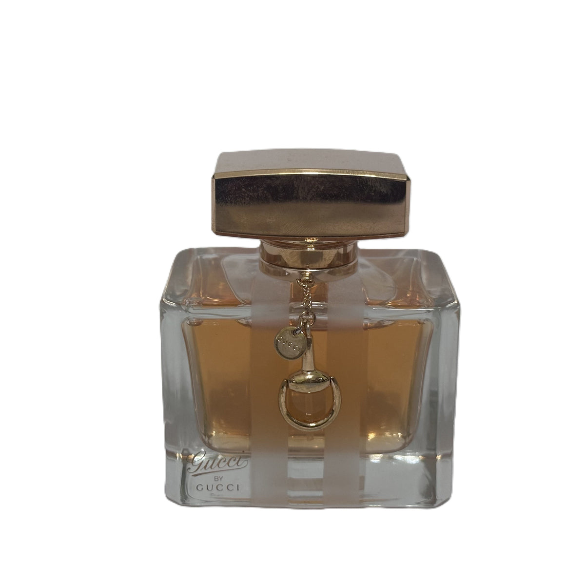 Gucci by Gucci for Women EDT 2.5 oz | Vintage Formulation | Rare | New in Tester Box