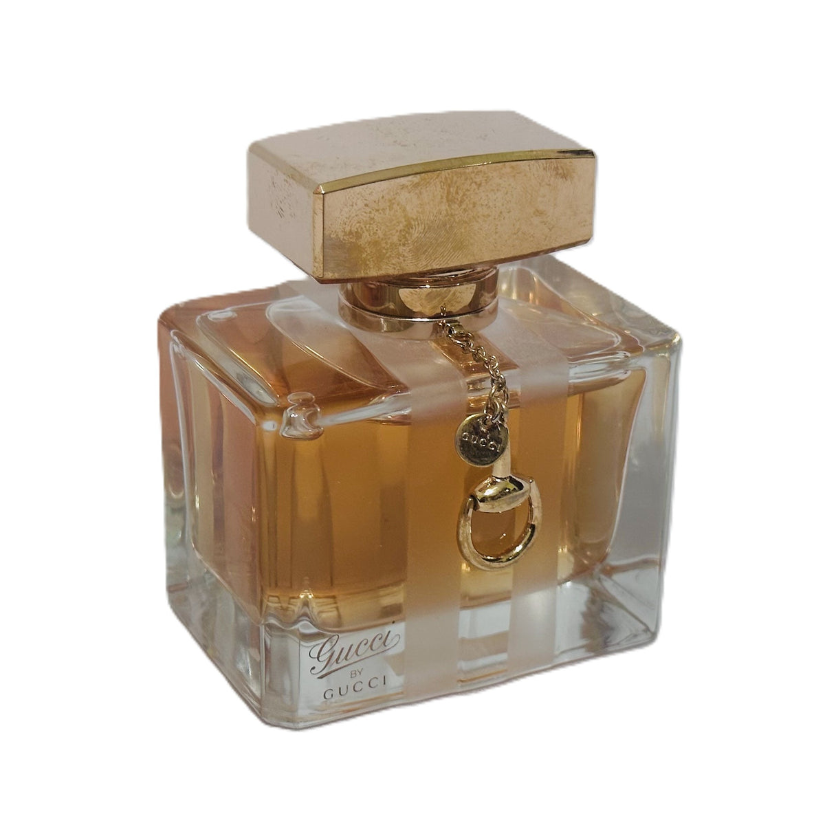 Gucci by Gucci for Women EDT 2.5 oz | Vintage Formulation | Rare | New in Tester Box