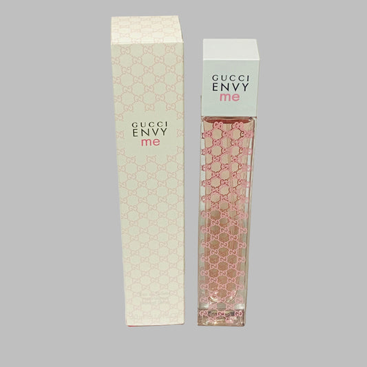 Vintage Rare: Gucci Envy Me by Gucci for Women, 3.3 fl.oz / 100 ml EDT spray