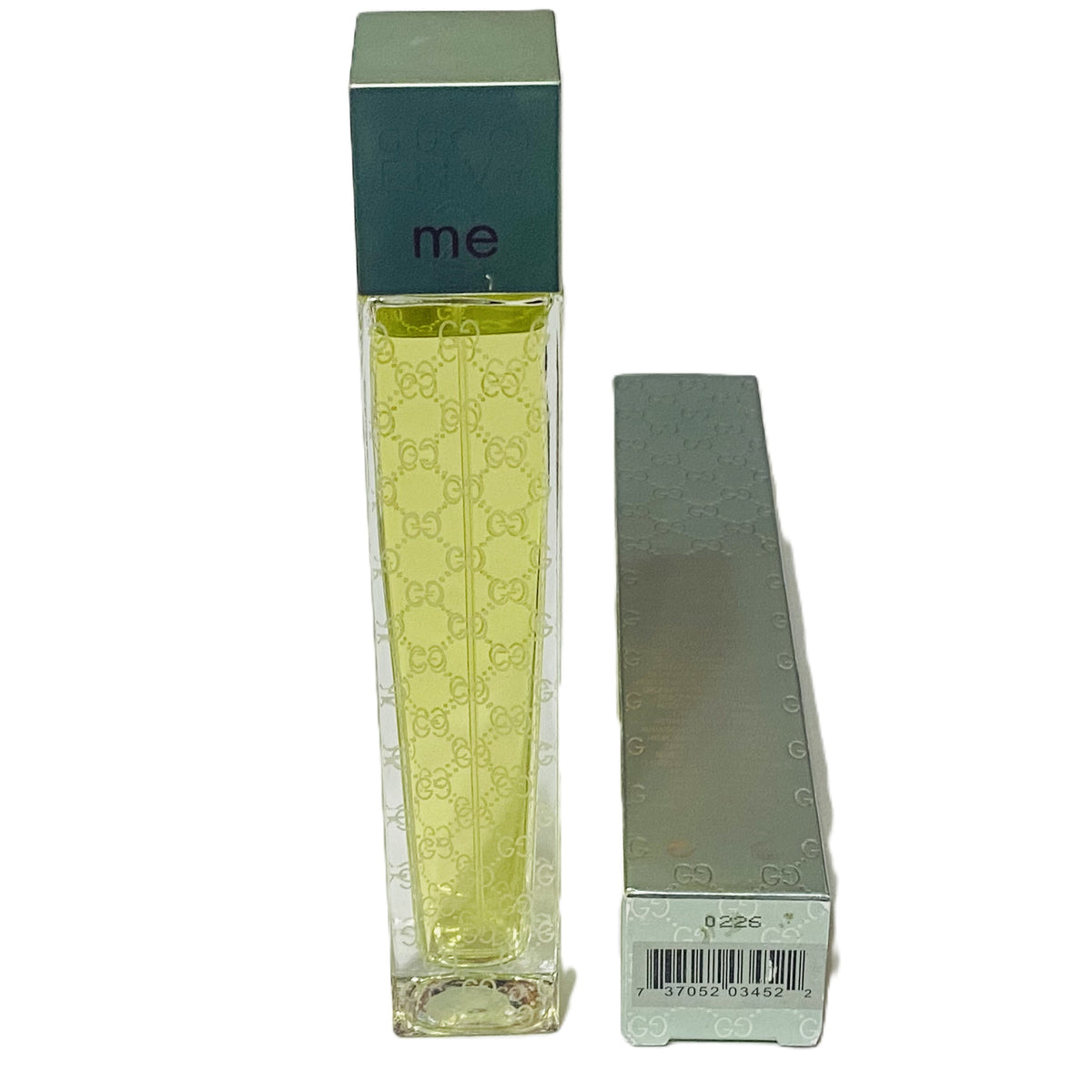 Gucci Envy Me 2 Limited Edition by Gucci for Women EDT 3.4 oz | Vintage Rare | No Cello & Sealed