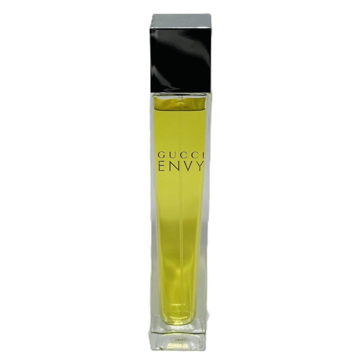 Gucci Envy by Gucci for Women EDT 3.3 oz | Vintage Rare | New Bottle with Cap, No Box