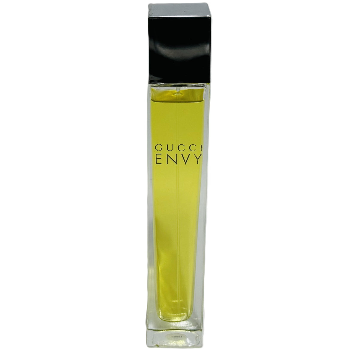 Gucci Envy by Gucci for Women EDT 3.3 oz | Vintage Rare | New Bottle with Cap, No Box