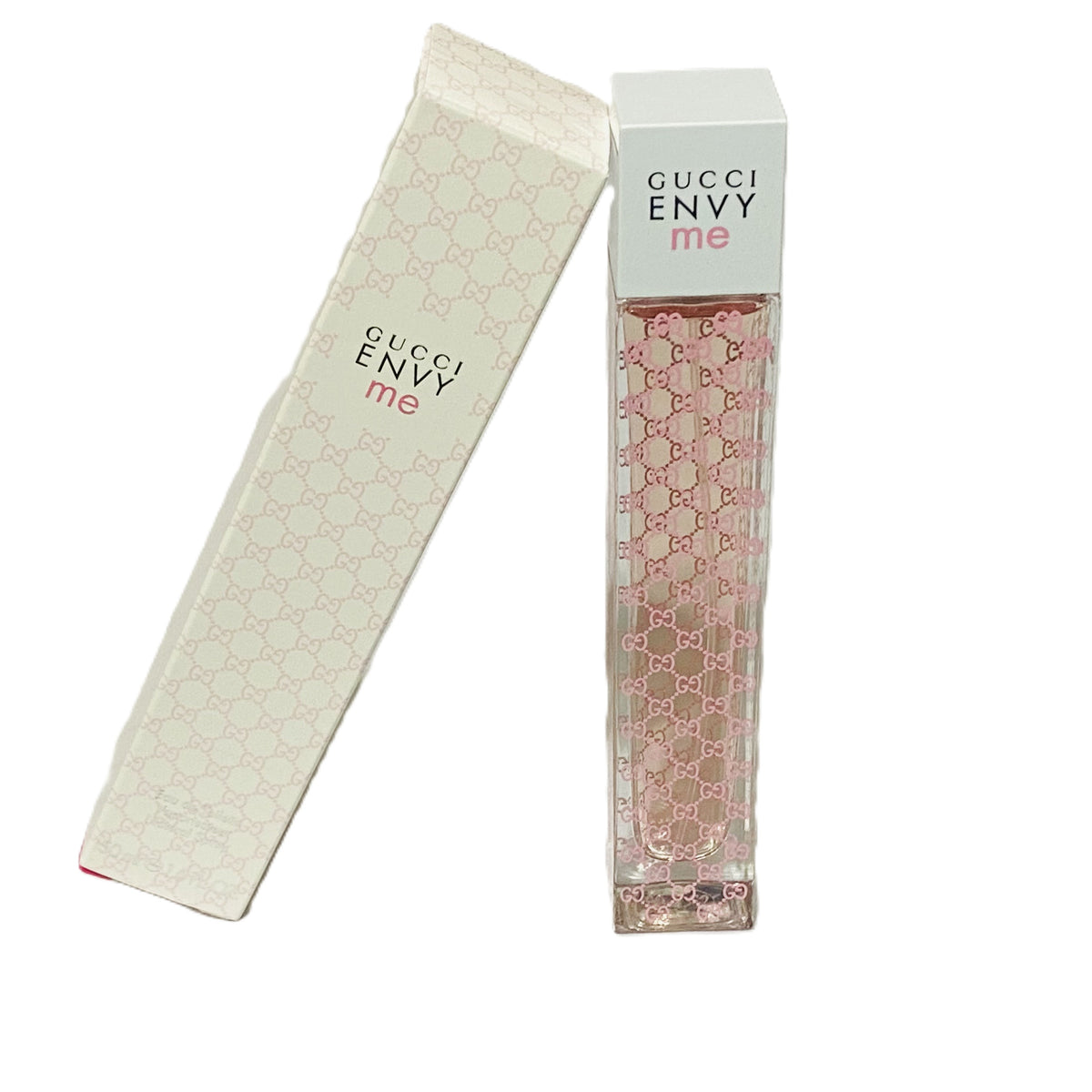 Gucci Envy Me by Gucci for Women EDT | Vintage Rare Classic | 1.6 oz & 3.3 oz | Cellophane Sealed