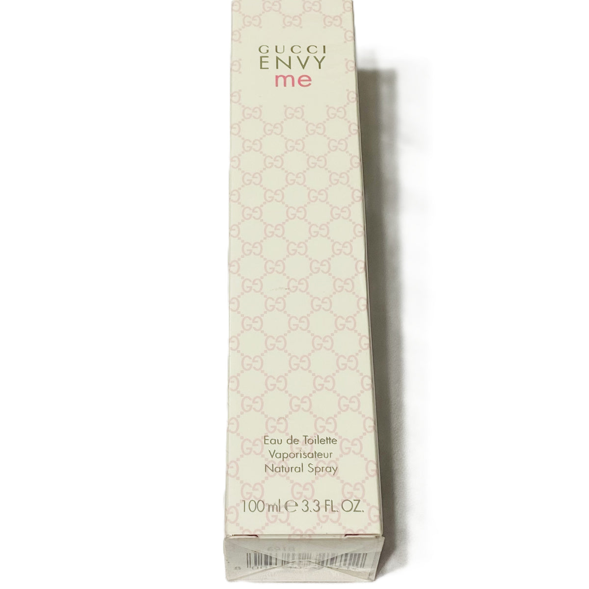 Gucci Envy Me by Gucci for Women EDT | Vintage Rare Classic | 1.6 oz & 3.3 oz | Cellophane Sealed
